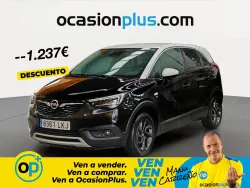 OPEL Crossland X 1.2T S&S Design Line - 120 Aniversario 110