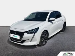 Peugeot 208 BlueHDi 100 S&S BVM6 Allure