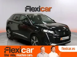 PEUGEOT 3008 1.2 S&S PureTech Allure Pack EAT8 130