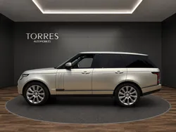 🔹Range Rover 4.4 SDV8 Autobiography L405