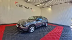 Citroën C4 BLUEHDI 110 SS LIVE PACK BUSINESS