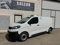 OPEL Vivaro Furgón 1.5D M Carga Standard Express 100