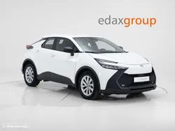 Toyota C-HR 1.8 Hybrid Comfort