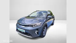 Kia Stonic 1.0 T-GDI Drive