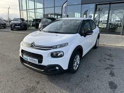 Citroen C3 SOCIETE 1.2 82CH S&S FEEL NAV E6.D