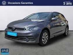 VOLKSWAGEN Polo 1.0 TSI 95 S&S BVM5 Life