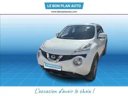Nissan Juke 1.5 dCi 110ch Tekna