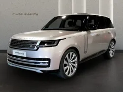 LAND ROVER Range Rover 3.0 Si6 PHEV Autobiography LWB AWD Aut. 440