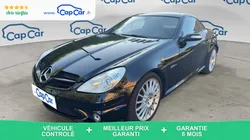 Mercedes Classe SLK 171 5.4i v8 360 55 Amg