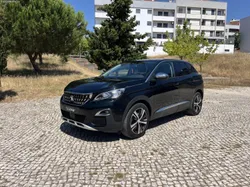 Peugeot 3008 1.2 Puretech