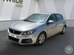 PEUGEOT 308 1.2i PureTech S&S -130 Active Business (Garantie 12 mois)