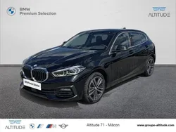 Bmw Série 1 116iA 109ch Business Design DKG7