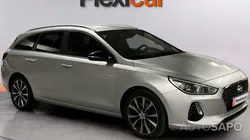 Hyundai i30 SW 1.6 CRDi Style de 2018