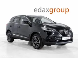 Renault Kadjar 1.5 dCi Intens