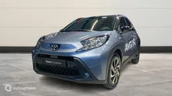 Toyota Aygo X 1.0 VVT-i 72ch Design S-CVT MY24