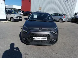 CITROEN C3 PureTech 83 ch BVM5 Max