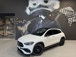 Mercedes GLA 220D AMG LINE 4MATIC DCT Toit Ouvrant / Attelage
