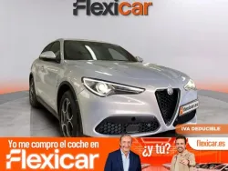 Alfa Romeo Stelvio 2.0 Gasolina 147kW (200cv) SPRINT Q4