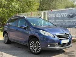 🚀 PEUGEOT 2008 1.4 HDi 68 ACTIVE – GARANTIE 6 MOIS – CT OK 08/2028 🚀