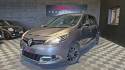 Renault SCENIC 1.5 dCi 110ch Bose