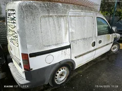 Opel Combo comercial