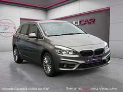 BMW SERIE 2 F45 ACTIVE TOURER 220i 192 ch Luxury Toit Pano / Harman Kardon