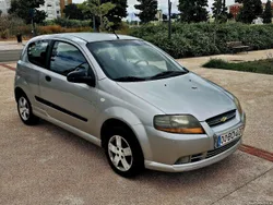 Chevrolet Kalos 1.2 Sport 114 000 km Impecável