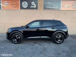 Peugeot 2008 1.2 PureTech Allure Pack EAT8