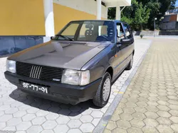 Fiat Uno 60SL