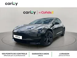 Tesla Model 3 Grande Autonomie AWD