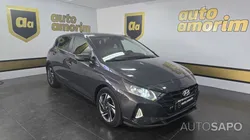 Hyundai i20 de 2022