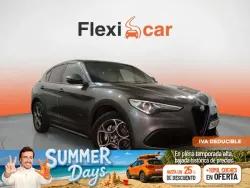 ALFA ROMEO Stelvio 2.2 Sprint AWD 190 Aut.