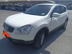 Nissan Qashqai Acenta