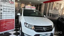 Dacia Sandero 0.9 TCe Comfort Bi-Fuel de 2016