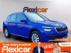 SKODA Kamiq 1.0 TSI Ambition 81kW DSG