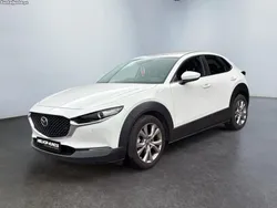 Mazda CX-30 2.0 e-Skyactiv-G M Style