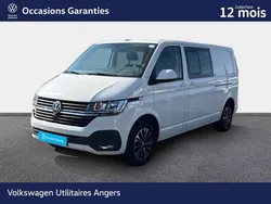Volkswagen Transporter PROCAB 6.1 L2 2.0TDI 150 DSG7 BUSINESS LINE - 25750 HT