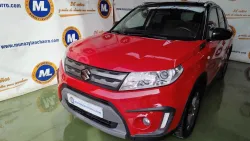 SUZUKI Vitara 1.6DDiS GLX 4WD TCSS