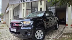 Ford Ranger 2.0 TDCi CD XLT 4WD de 2021