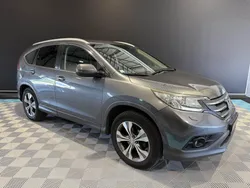 HONDA CR-V 1.6 i-DTEC 2WD Executive Navi - GARANTIE 6 MOIS
