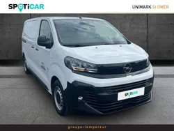 Opel Vivaro Fg M 1.5 BlueHDi 120ch S&S