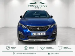 Peugeot 3008 1.2 S&S PureTech GT Line 130