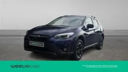SUBARU XV 1.6i Executive Plus CVT