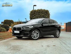 BMW X2 sDrive 18iA