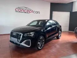 Audi Q2 35 TDI Adrenalin S tronic 110kW