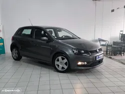 VW Polo