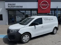 Nissan Townstar L2 1.3 Tce 130 N-Connecta (GSR2b)