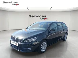 Peugeot 308 SW BUSINESS BlueHDi 130ch S&S BVM6 Active Business