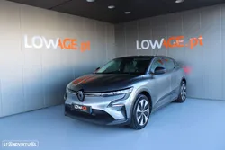 Renault Mégane E-Tech EV60 Evolution Super Charge