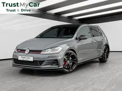 Volkswagen Golf 2.0 TSI GTI TCR /Pano/Cam/ACC/Virtual